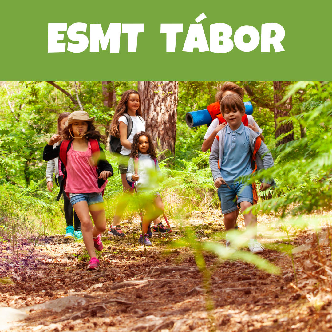 ESMT Tábor