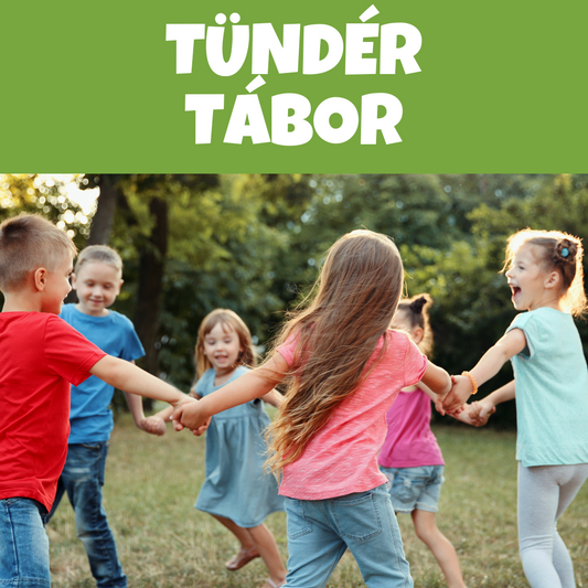 Tündértábor